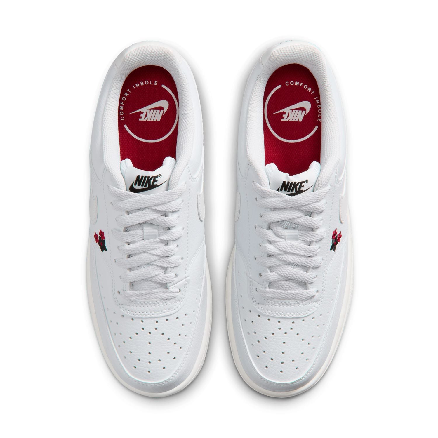 Court Vision Low Next Nature - Womens