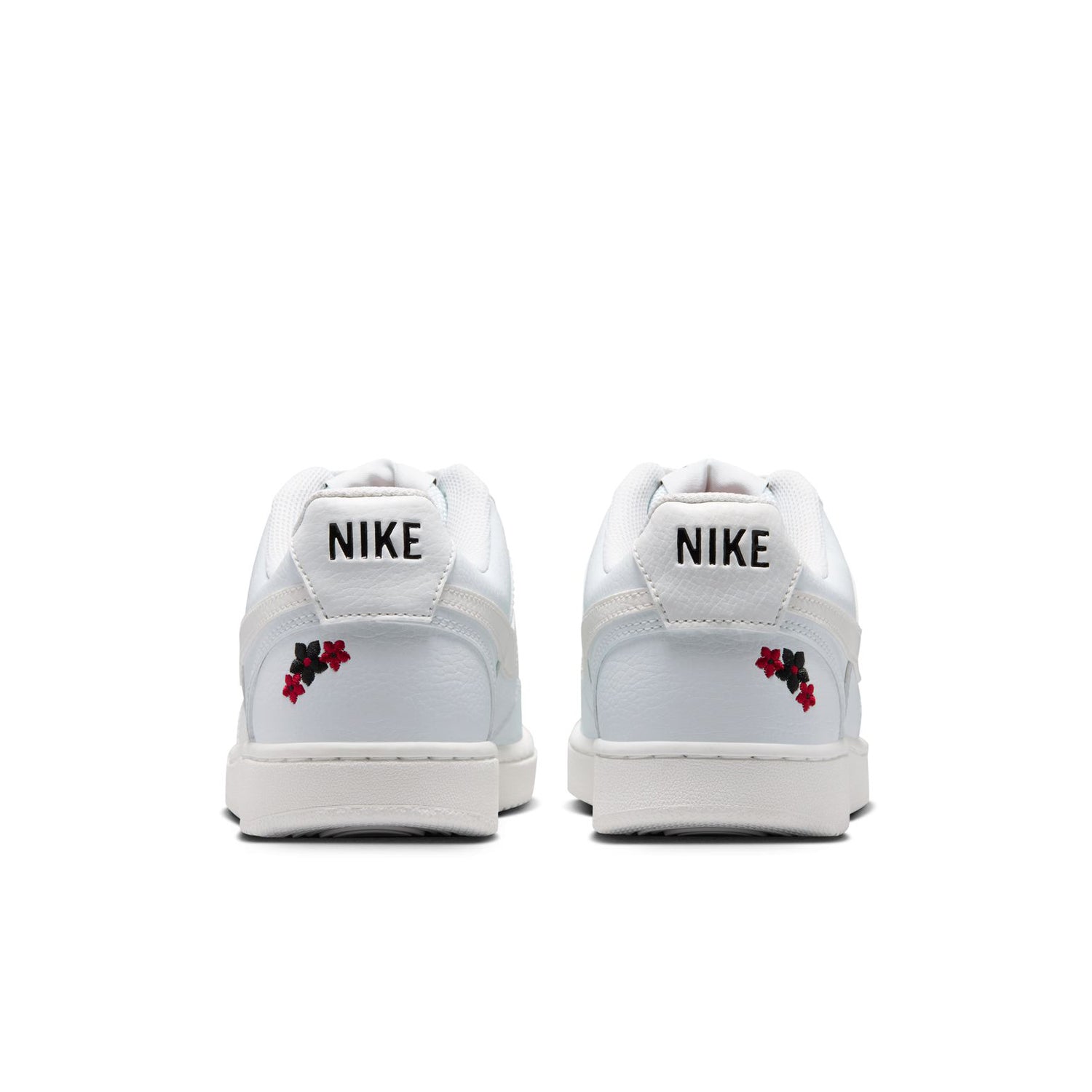 Court Vision Low Next Nature - Womens
