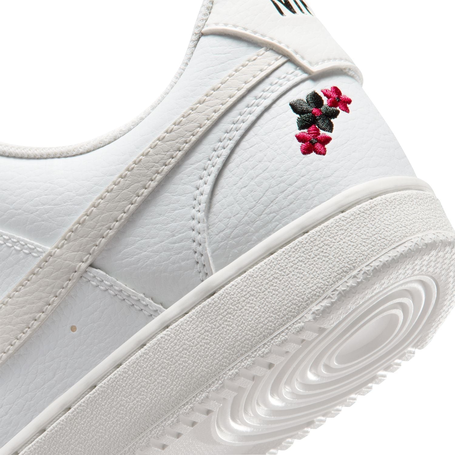 Court Vision Low Next Nature - Womens
