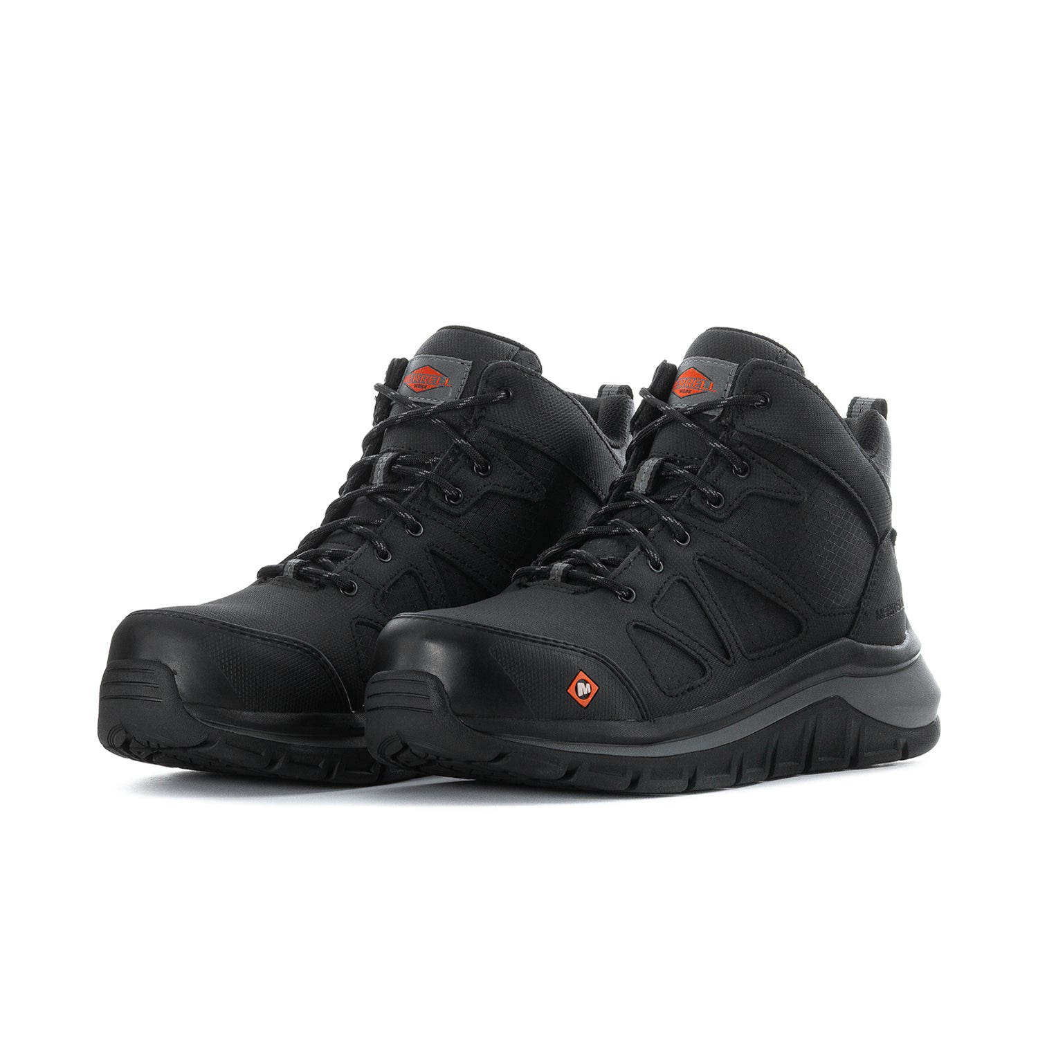 Fullbench Speed Mid Carbon Toe - Mens