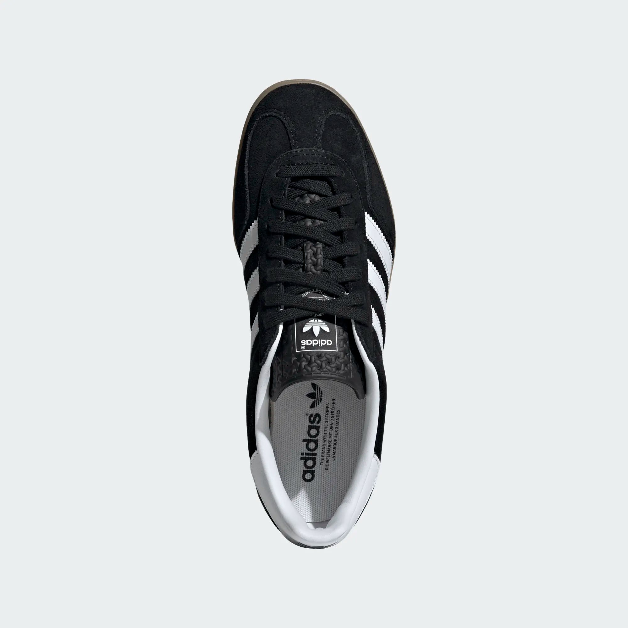 adidas Gazelle Indoor - Men's