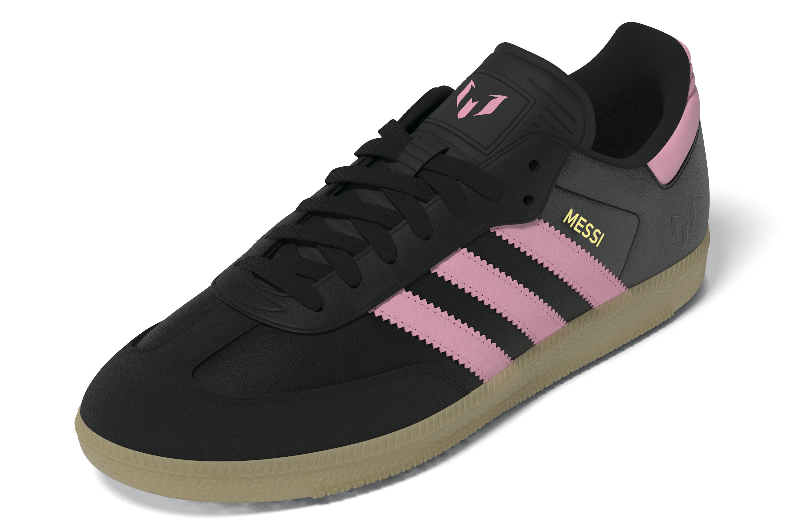 adidas Samba Messi - Men's
