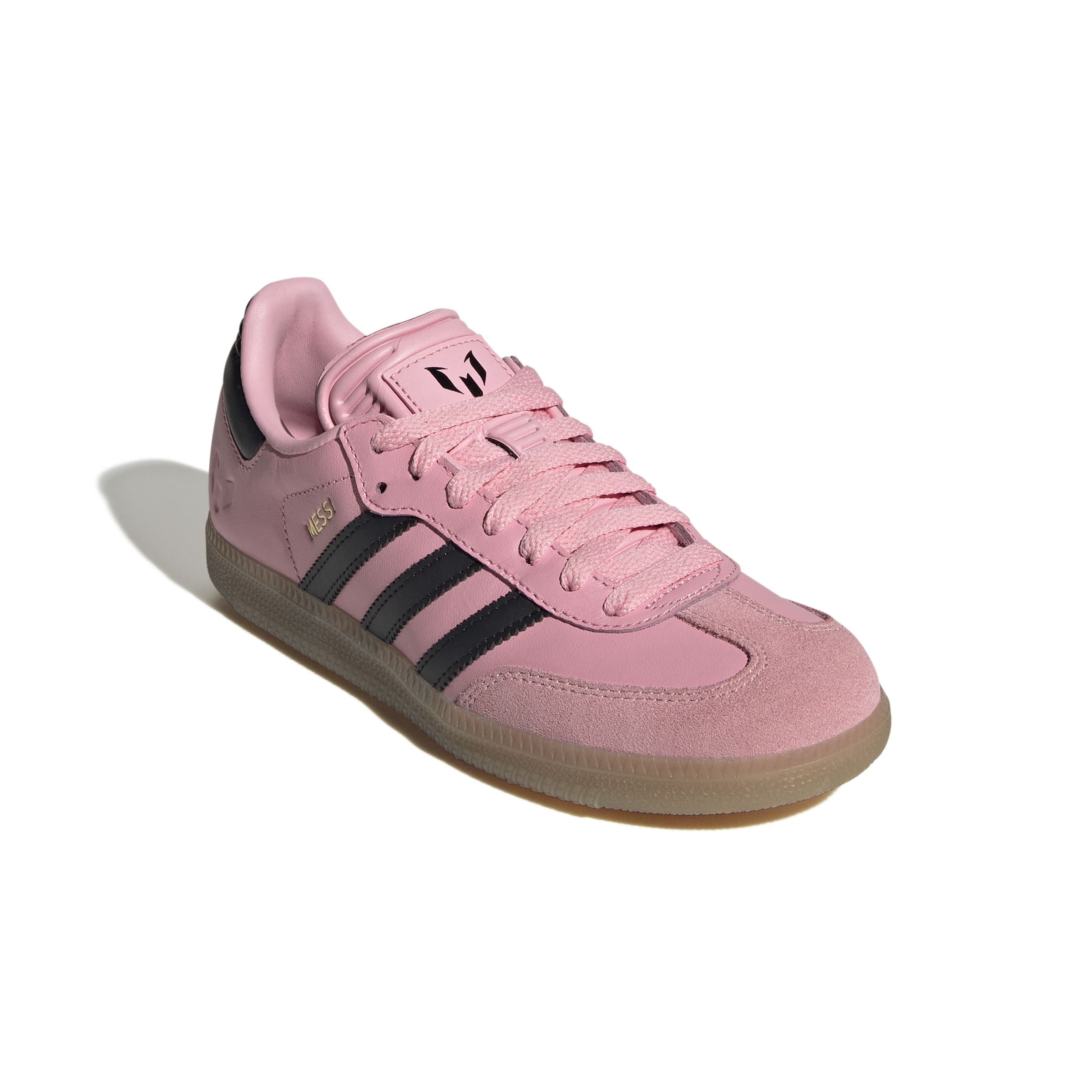 adidas Samba Messi J - Non Adult