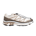 Salomon XT-6 Almond Milk Portabella