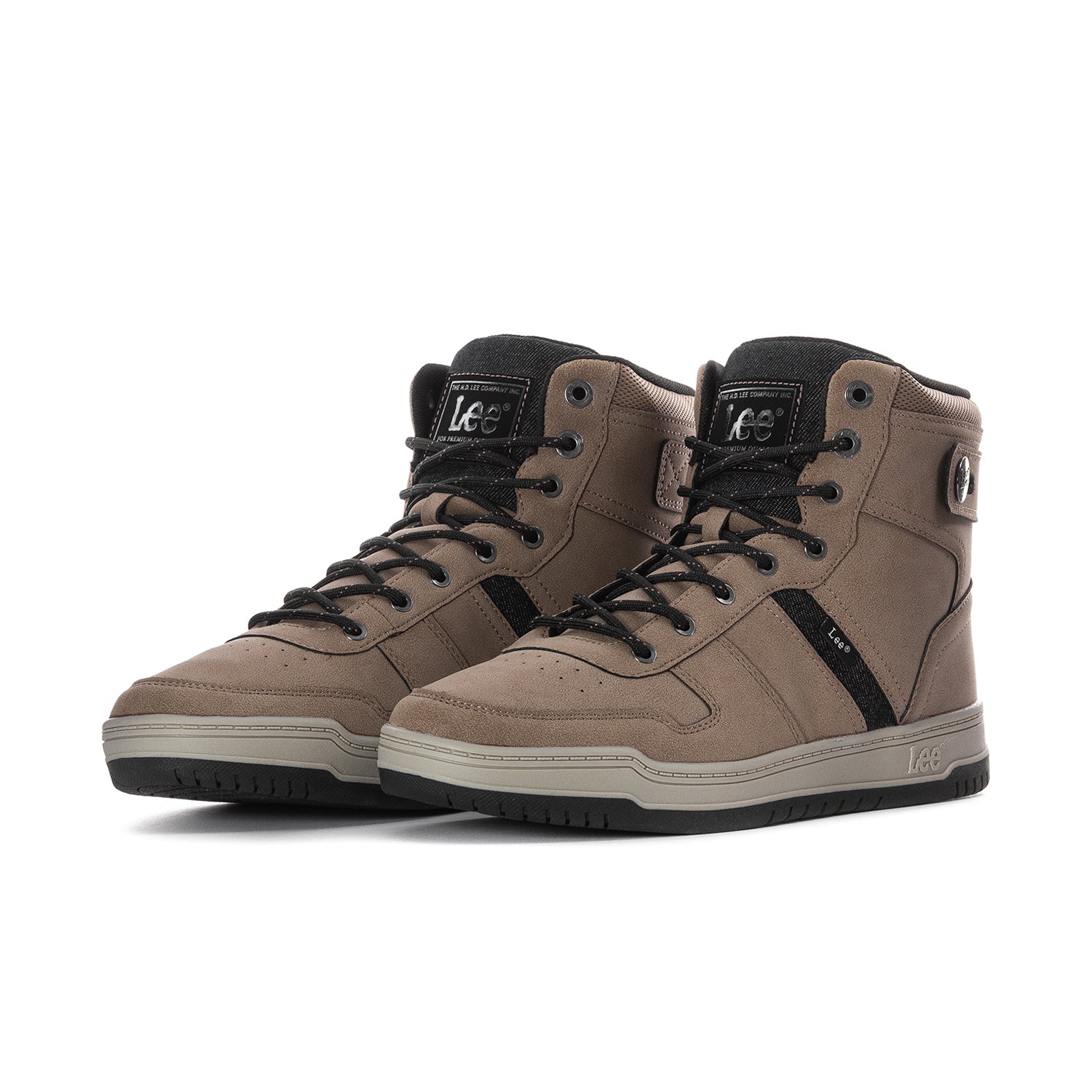 Noah Hi - Mens