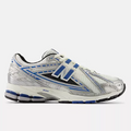 Men's 1906R New Balance "Silver Metallic Blue Agate"