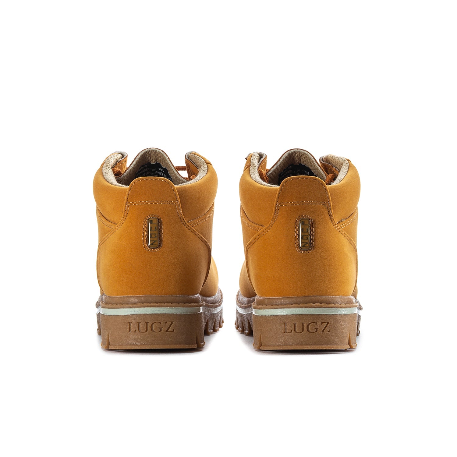 Fringe - Mens