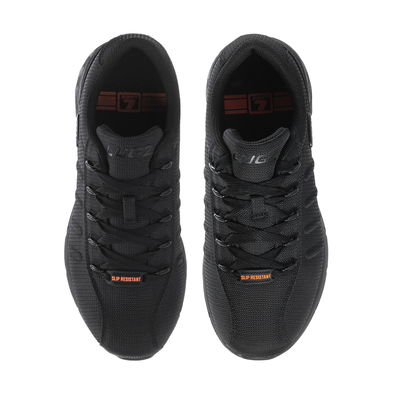 Grapple Ballistic SR - Mens