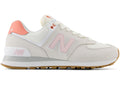 New Balance 574 Reflection Rose Sugar (Women's)