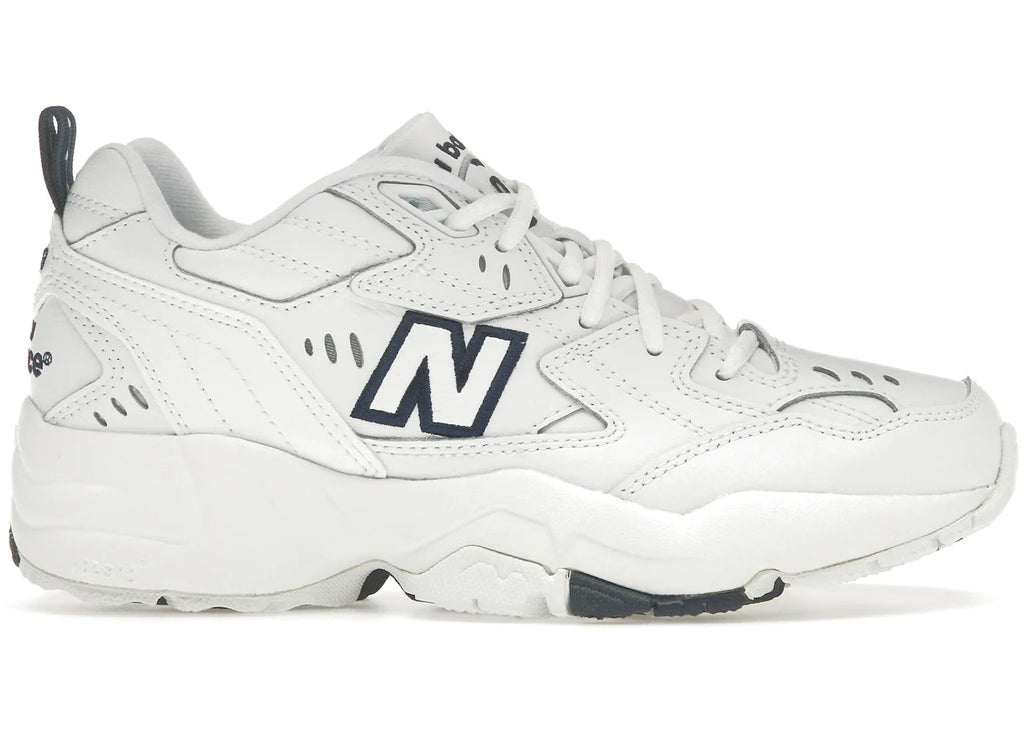 New Balance 608v1 White