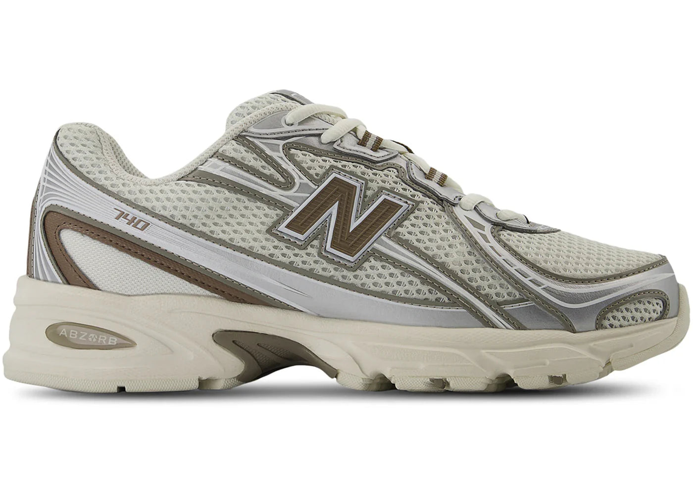 New Balance 740v2 Arid Stone
