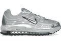 Nike Air Max TL 2.5 Metallic Silver