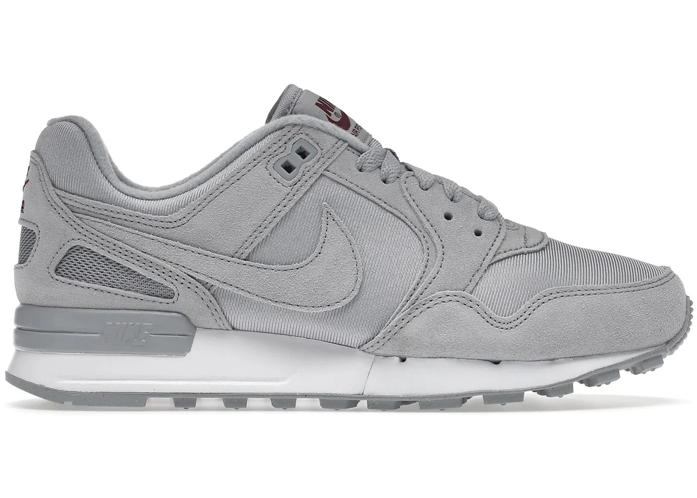 Nike Air Pegasus '89 Grey