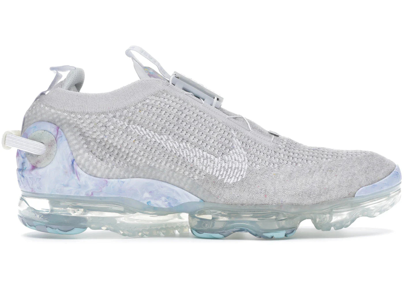 Nike Air VaporMax 2020 Flyknit Summit White