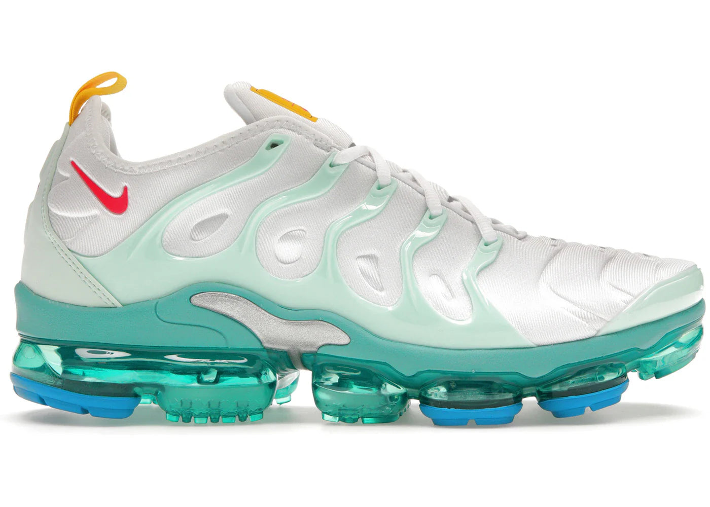 Nike Air VaporMax Plus Since 1972