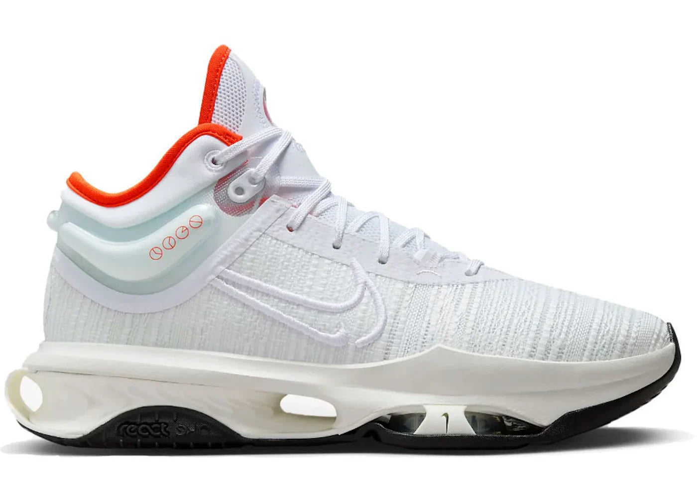 Nike Air Zoom GT Jump 2 Fresh