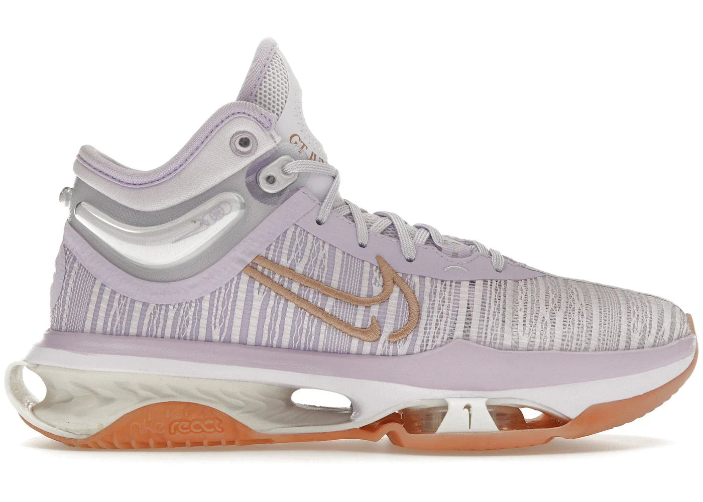 Nike Air Zoom GT Jump 2 Shine Together