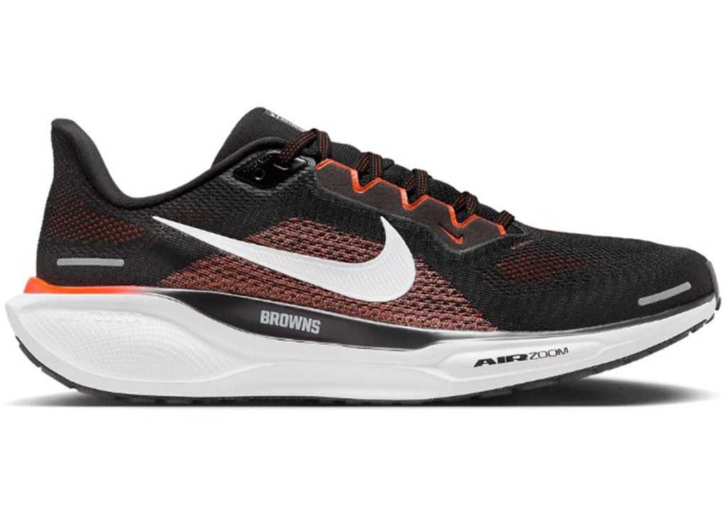 Nike Air Zoom Pegasus 41 Cleveland Browns