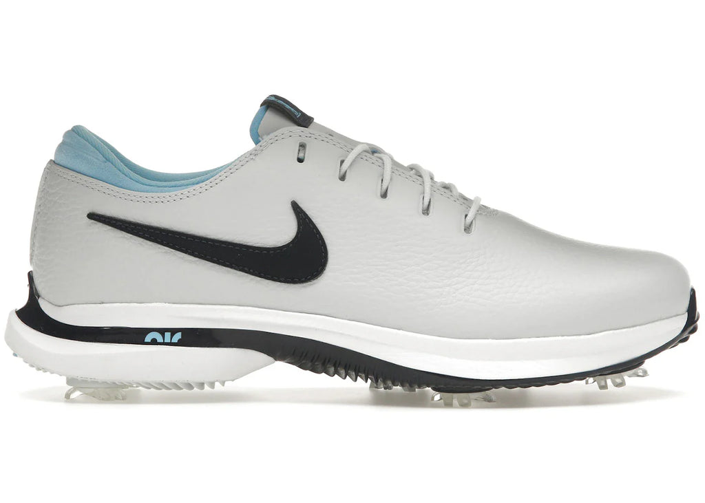 Nike Air Zoom Victory Tour 3 NRG Pure Platinum Aquarius Blue