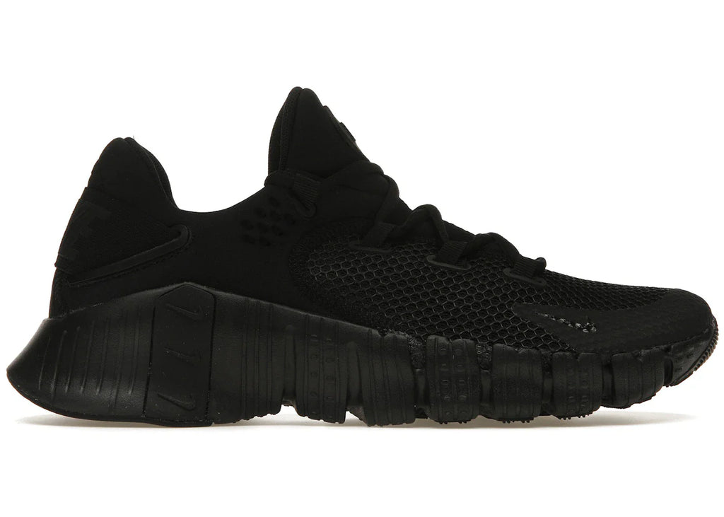 Nike Free Metcon 4 Black
