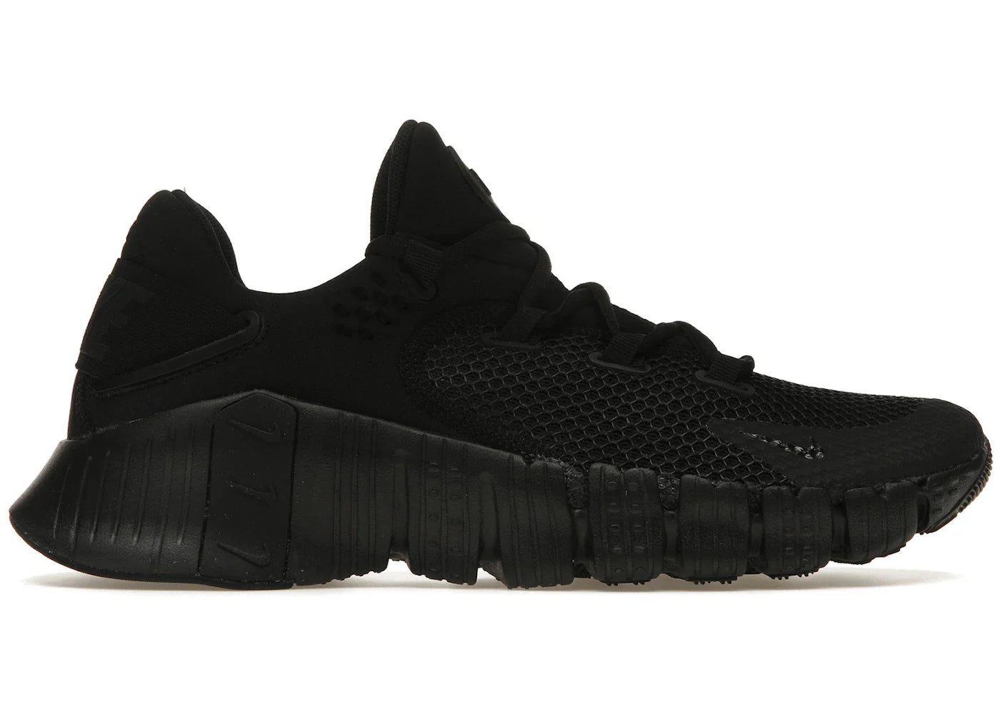 Nike Free Metcon 4 Black