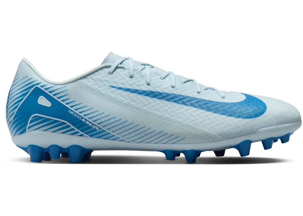 Nike Mercurial Vapor 16 Academy AG Glacier Blue Blue Orbit