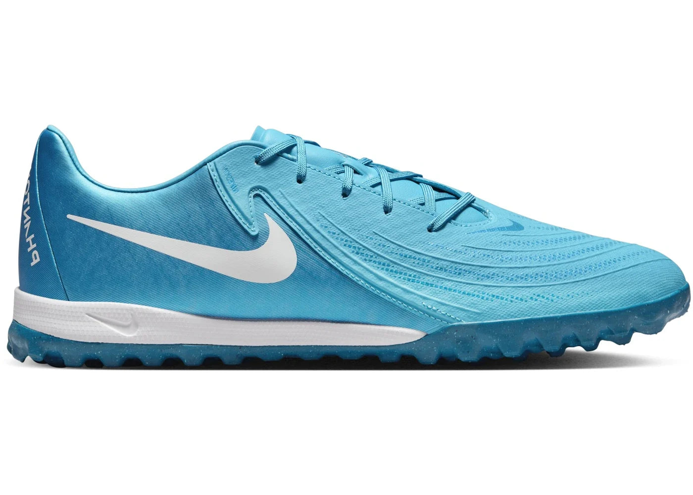 Nike Phantom GX 2 Academy TF Blue Fury White
