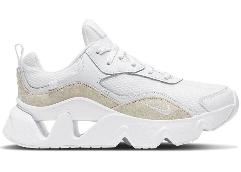 Nike RYZ 365 2 White (Women's)