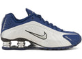 Nike Shox R4 Blue Void (Women's)