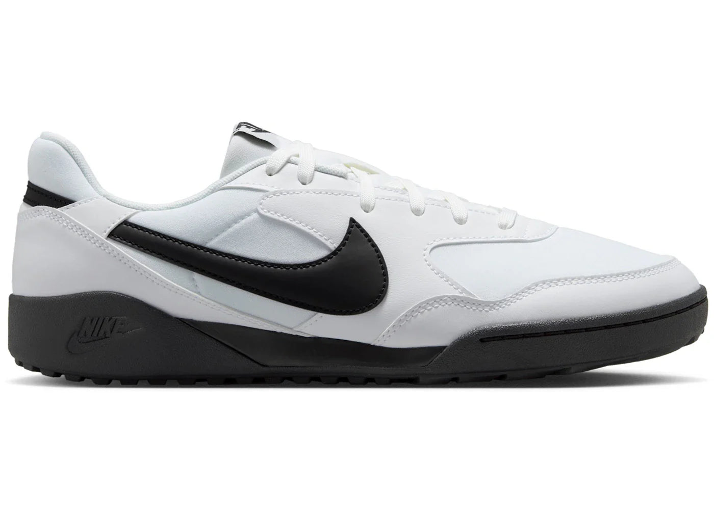 Nike Terra Manta White Black