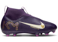Nike Zoom Mercurial Superfly 10 Academy FG/MG Kylian Mbappé Grand Purple (GS)