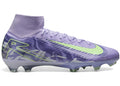 Nike Zoom Mercurial Superfly 10 Elite FG United Pack