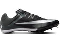 Nike Zoom Rival Sprint Black Metallic Silver