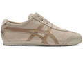 Onitsuka Tiger Mexico 66 Slip-On Birch Wood Crepe (2023)