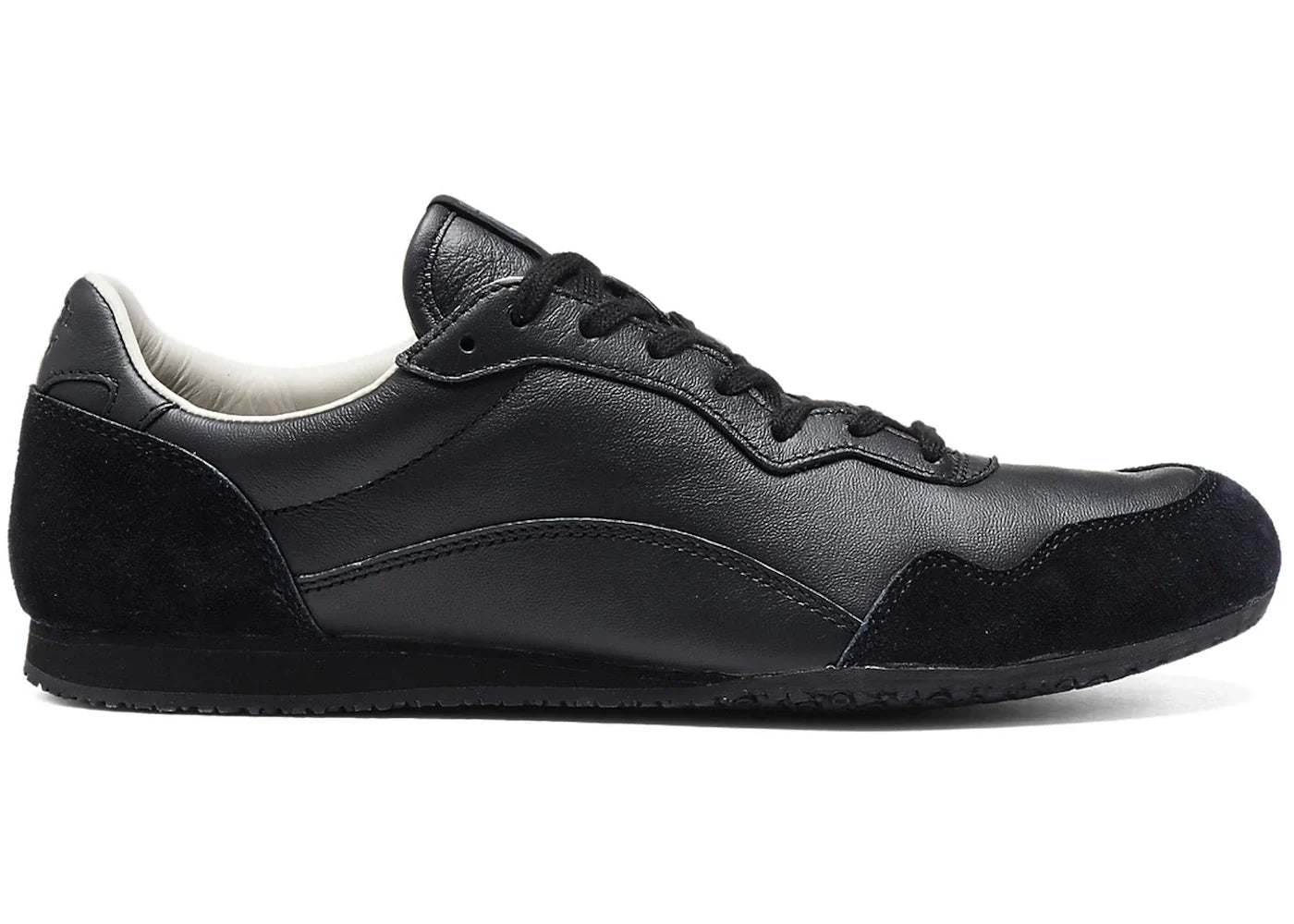 Onitsuka Tiger Serrano CL Black