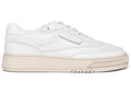 Reebok Club C LTD White Leather