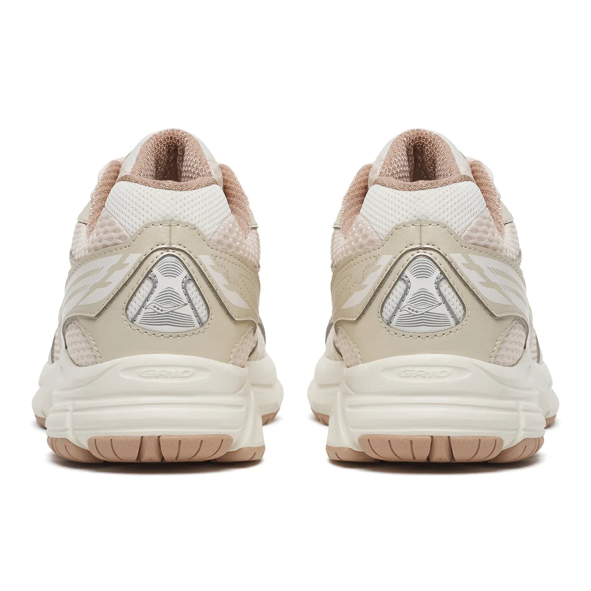 Men's/Women's Saucony Grid Legacy "Dew"