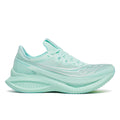 Saucony Women's Endorphin Pro 5 Running Shoes in Aqua