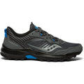 Saucony Men's Excursion TR15 Running Shoes in Shadow/Royal