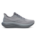 Saucony Men's Triumph 23 Running Shoes in Fossil/Shadow