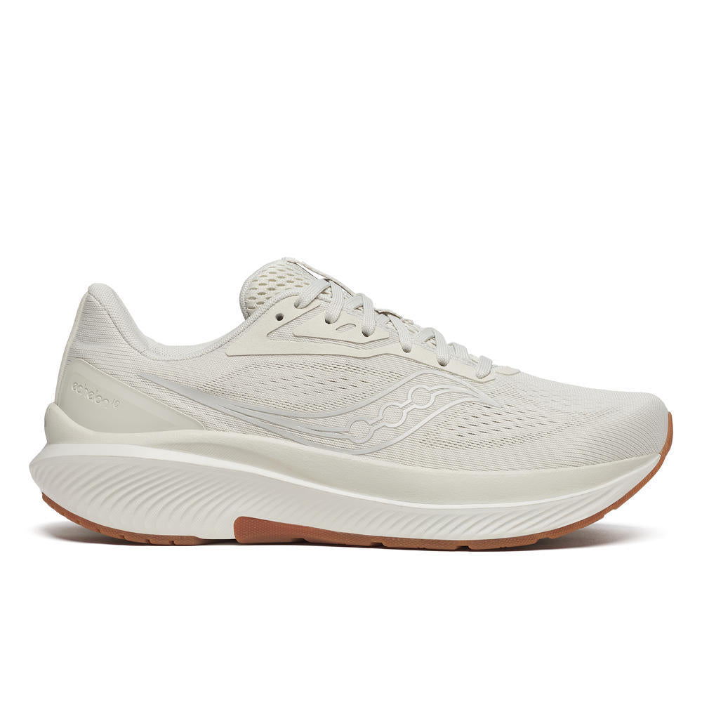 Saucony Men's Echelon 10 Running Shoes in Birch/Gum