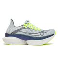 Saucony Unisex Endorphin Elite 2 Running Shoes in Airy/Nightsky