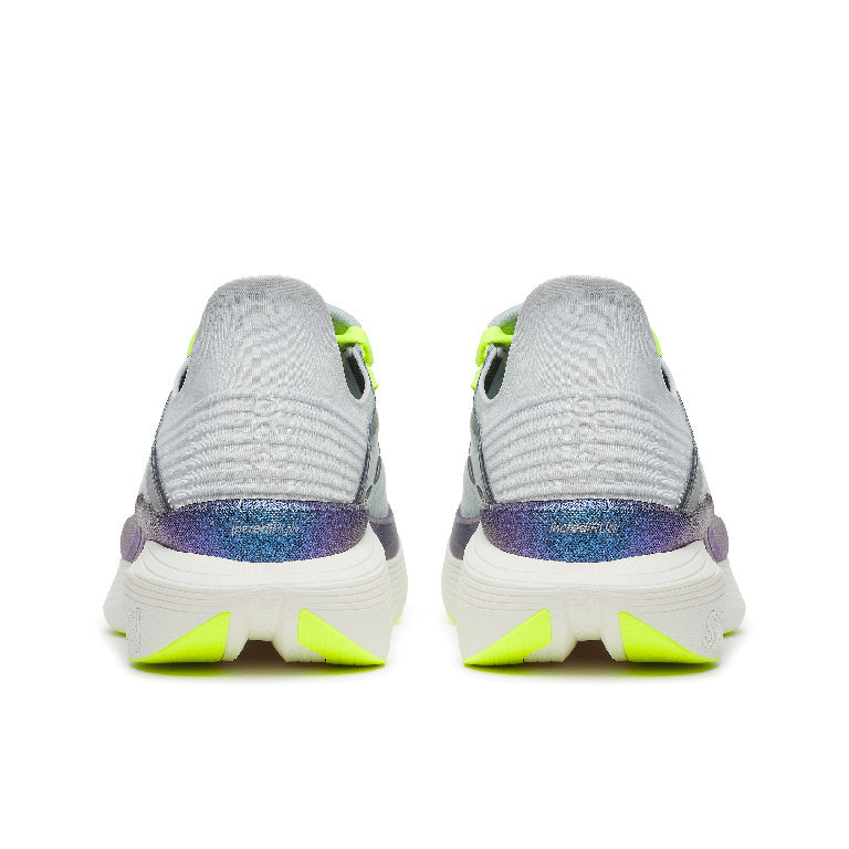 Saucony Unisex Endorphin Elite 2 Running Shoes in Airy/Nightsky