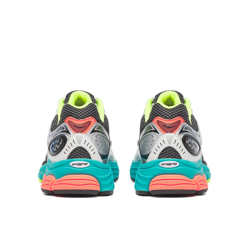 Men's Saucony ProGrid Omni 9 "Mutant"
