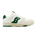 Saucony Spot-Bilt Sonic Low Premium Beige Green