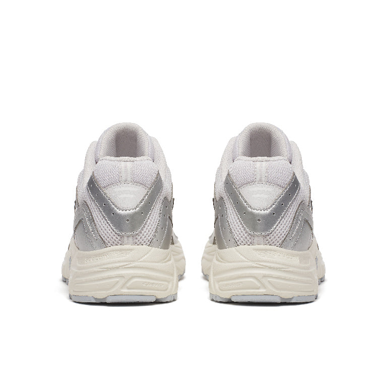 Saucony Women's Tempest Running Shoes in Cloud/Silver