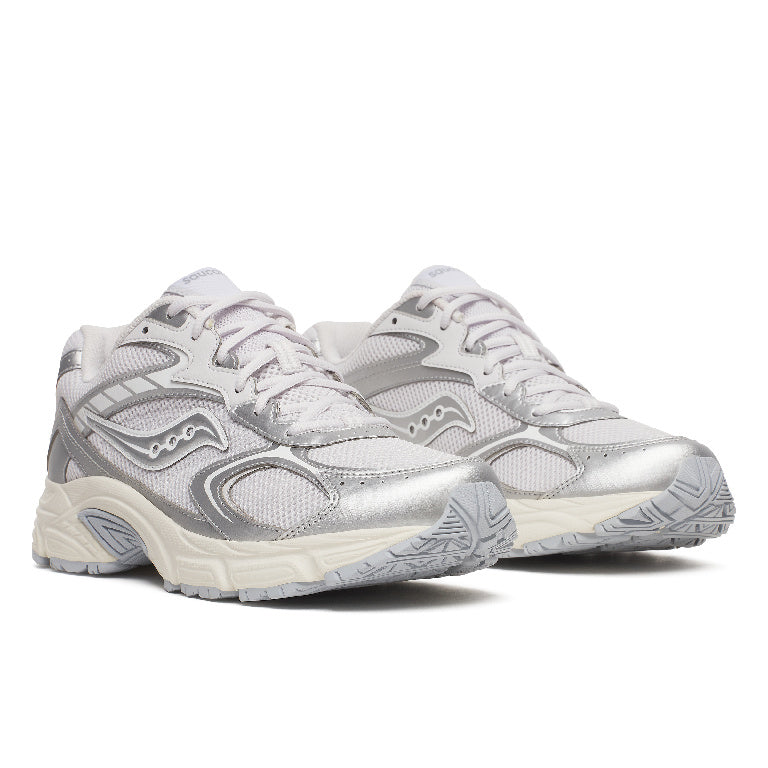 Saucony Women's Tempest Running Shoes in Cloud/Silver