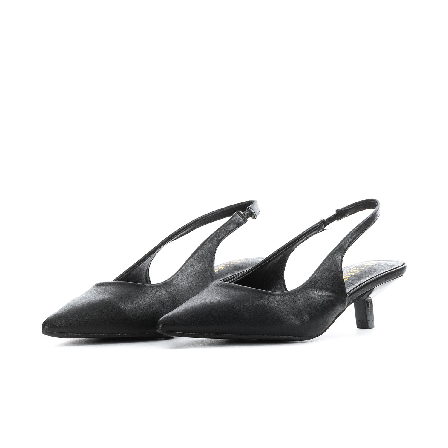 Slingback Pump - Womens