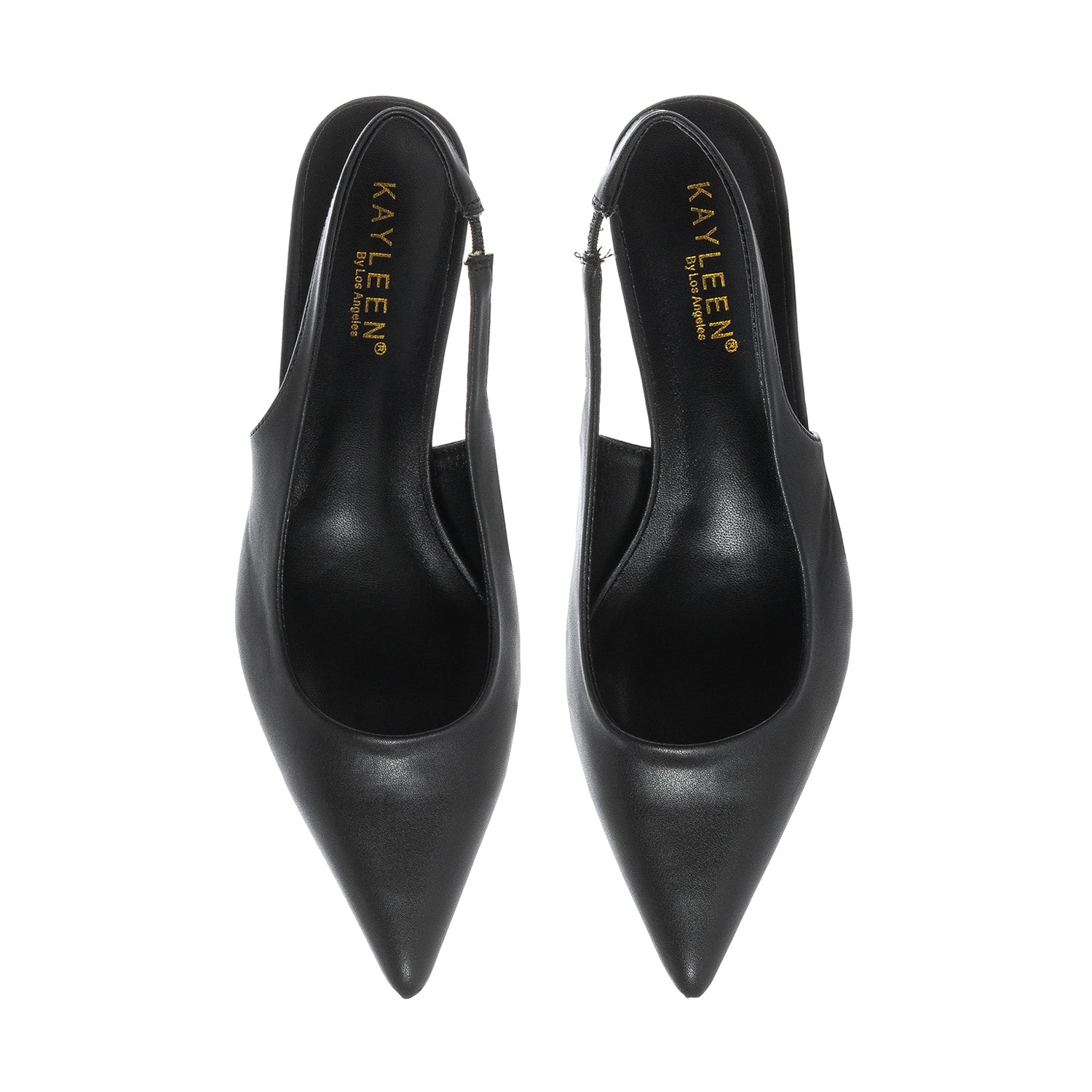 Slingback Pump - Womens