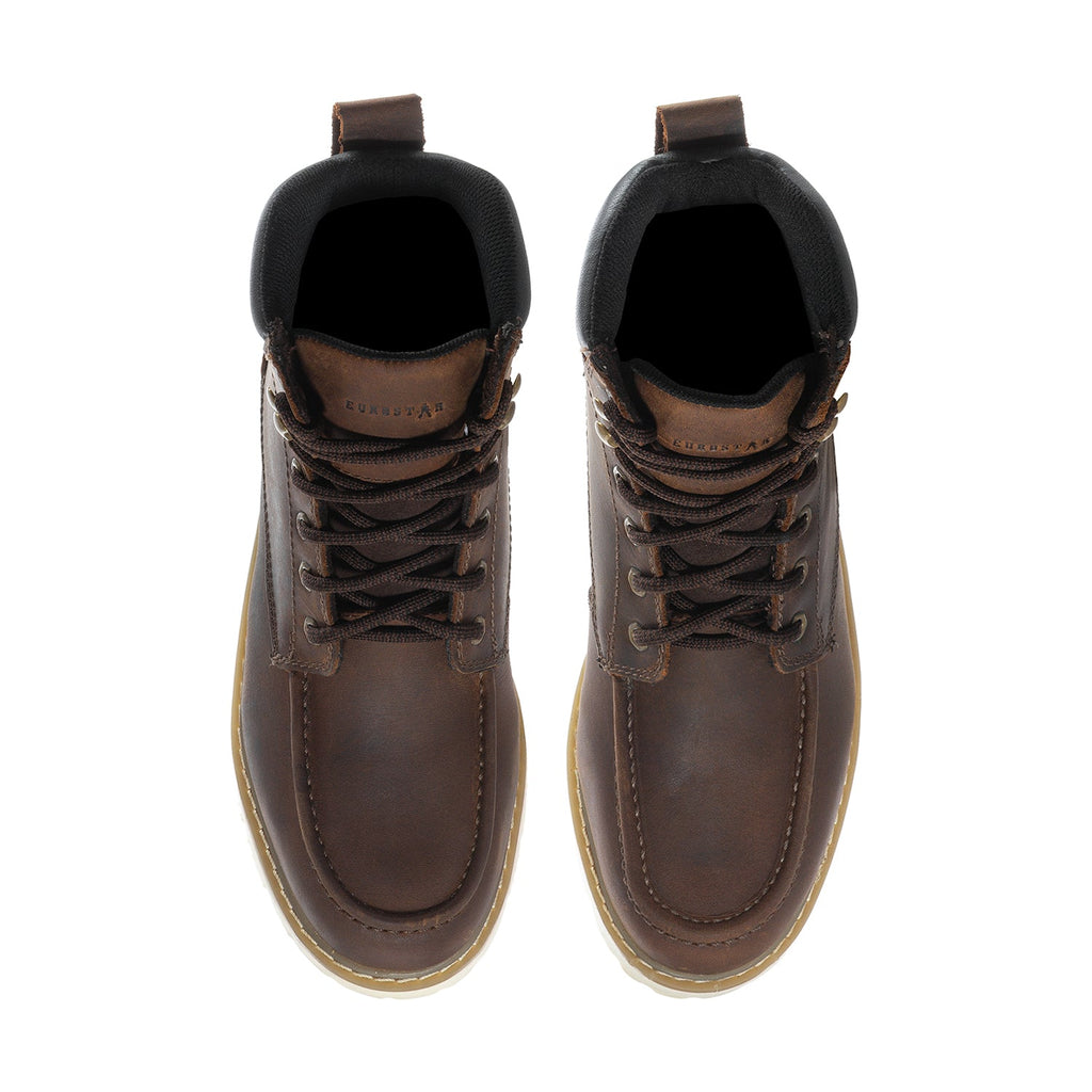 Theo Moc Toe - Mens